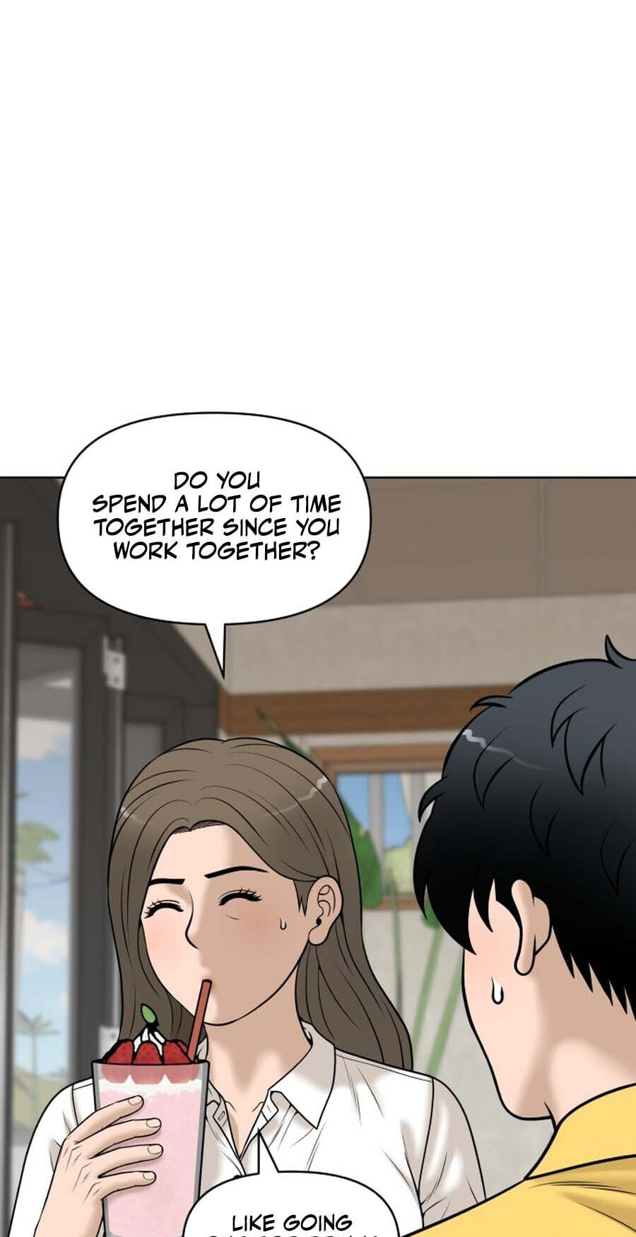 Around Forty Chapter 42 page 66 - 
