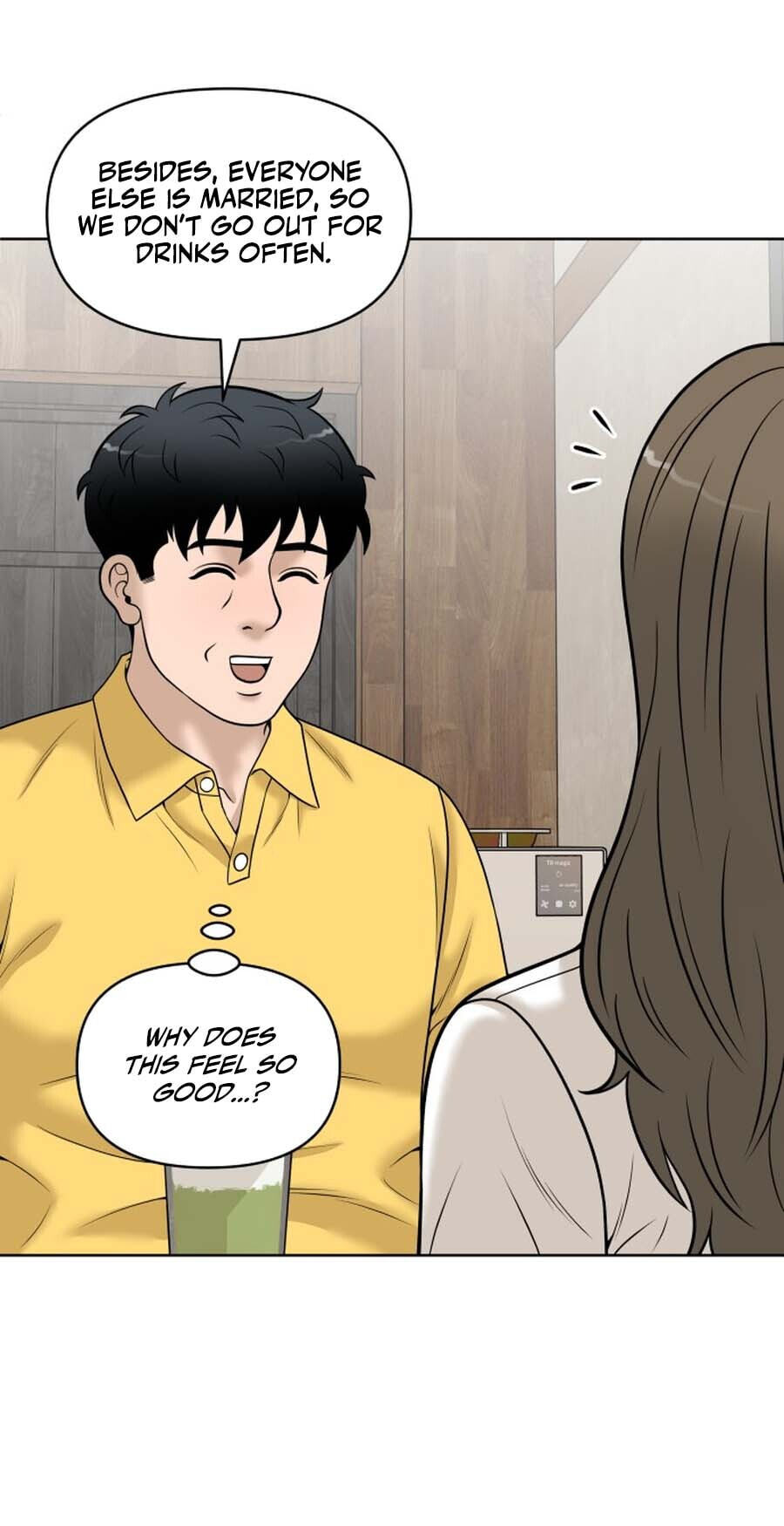 Around Forty Chapter 42 page 69 - 