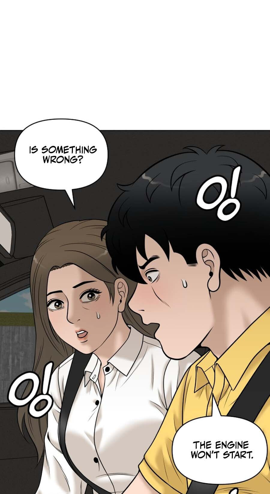 Around Forty Chapter 42 page 78 - 