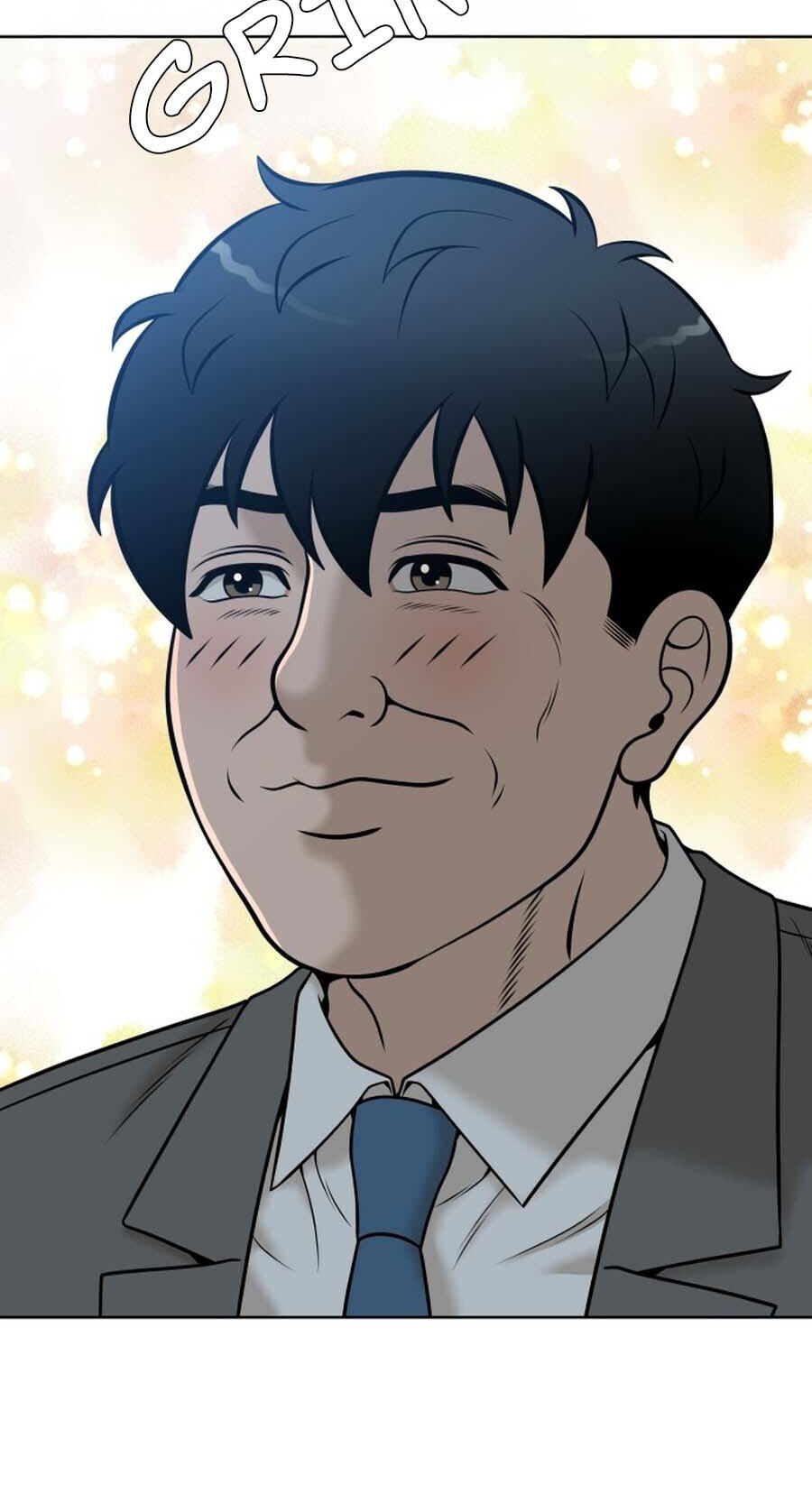 Around Forty Chapter 42 page 9 - 