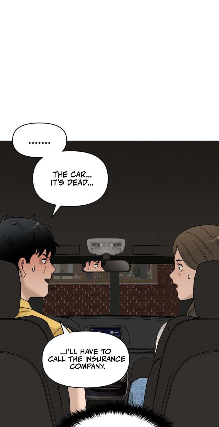 Around Forty Chapter 42 page 82 - 