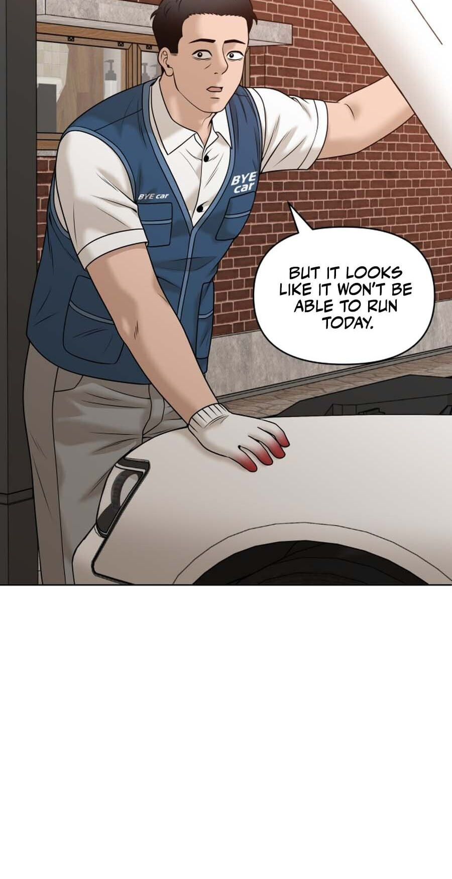 Around Forty Chapter 42 page 85 - 