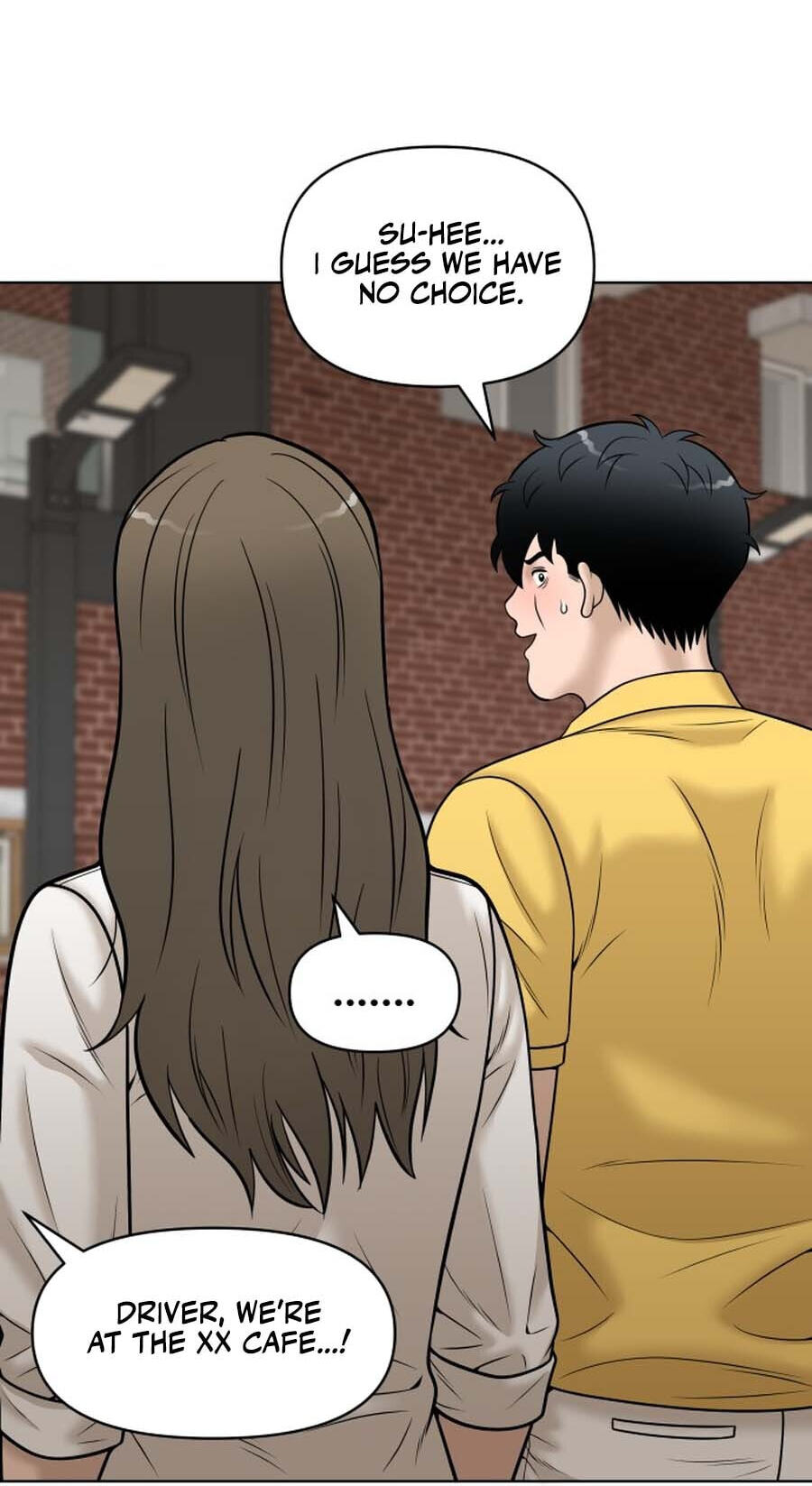 Around Forty Chapter 42 page 92 - 