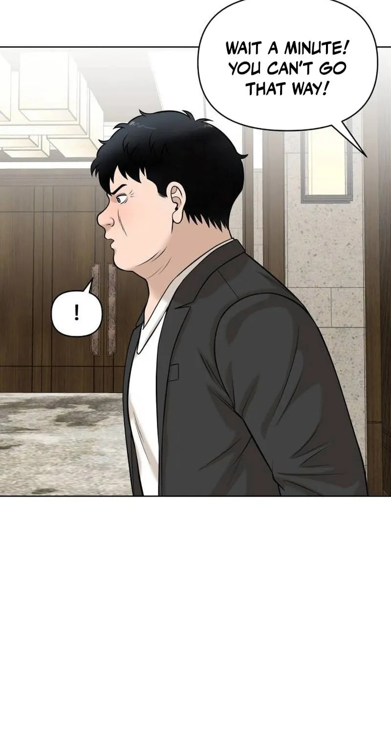 Around Forty Chapter 5 page 2 - 