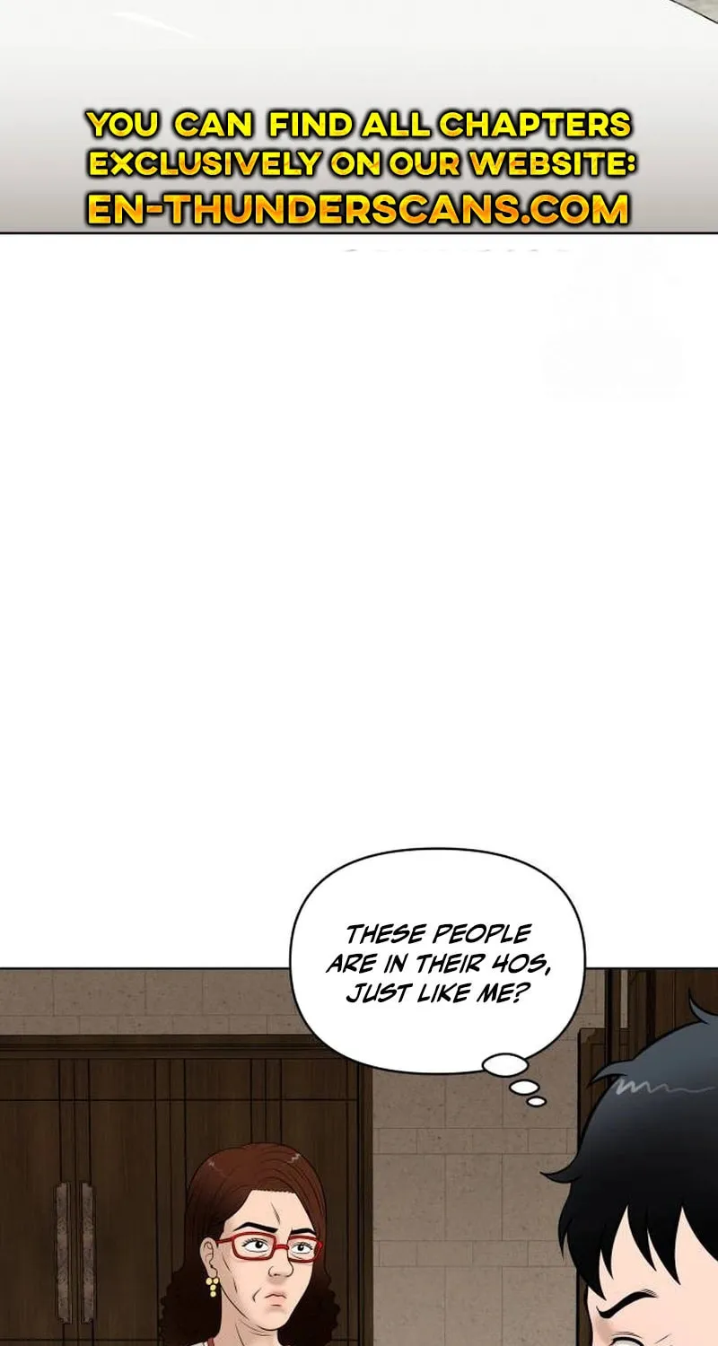 Around Forty Chapter 5 page 13 - 