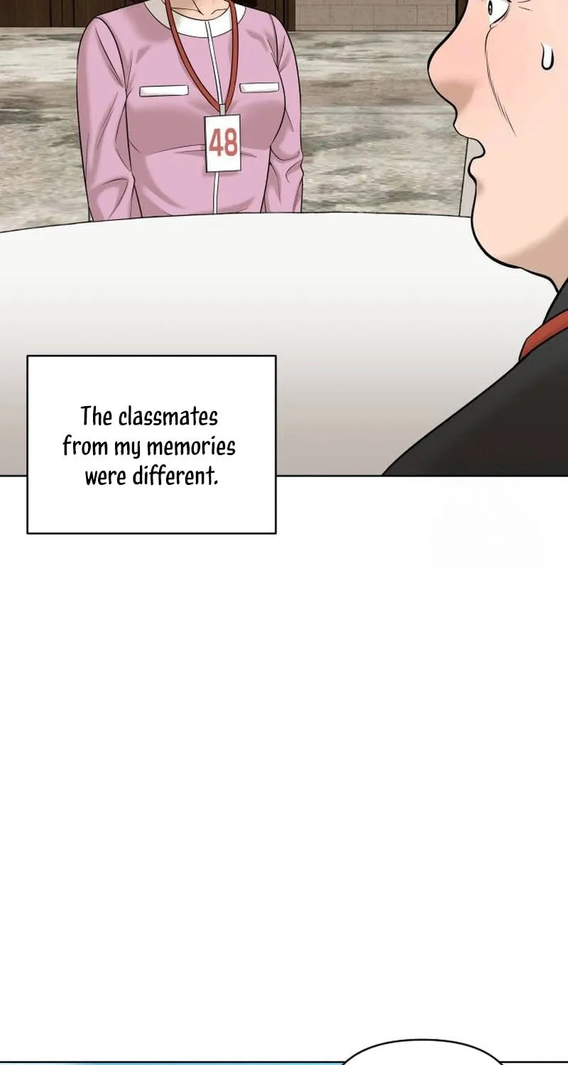 Around Forty Chapter 5 page 14 - 
