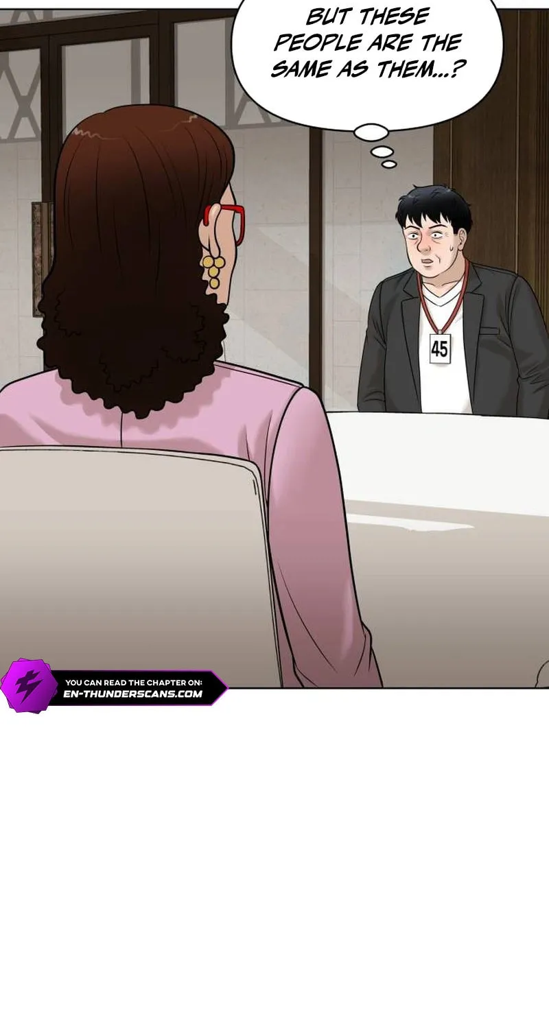 Around Forty Chapter 5 page 17 - 