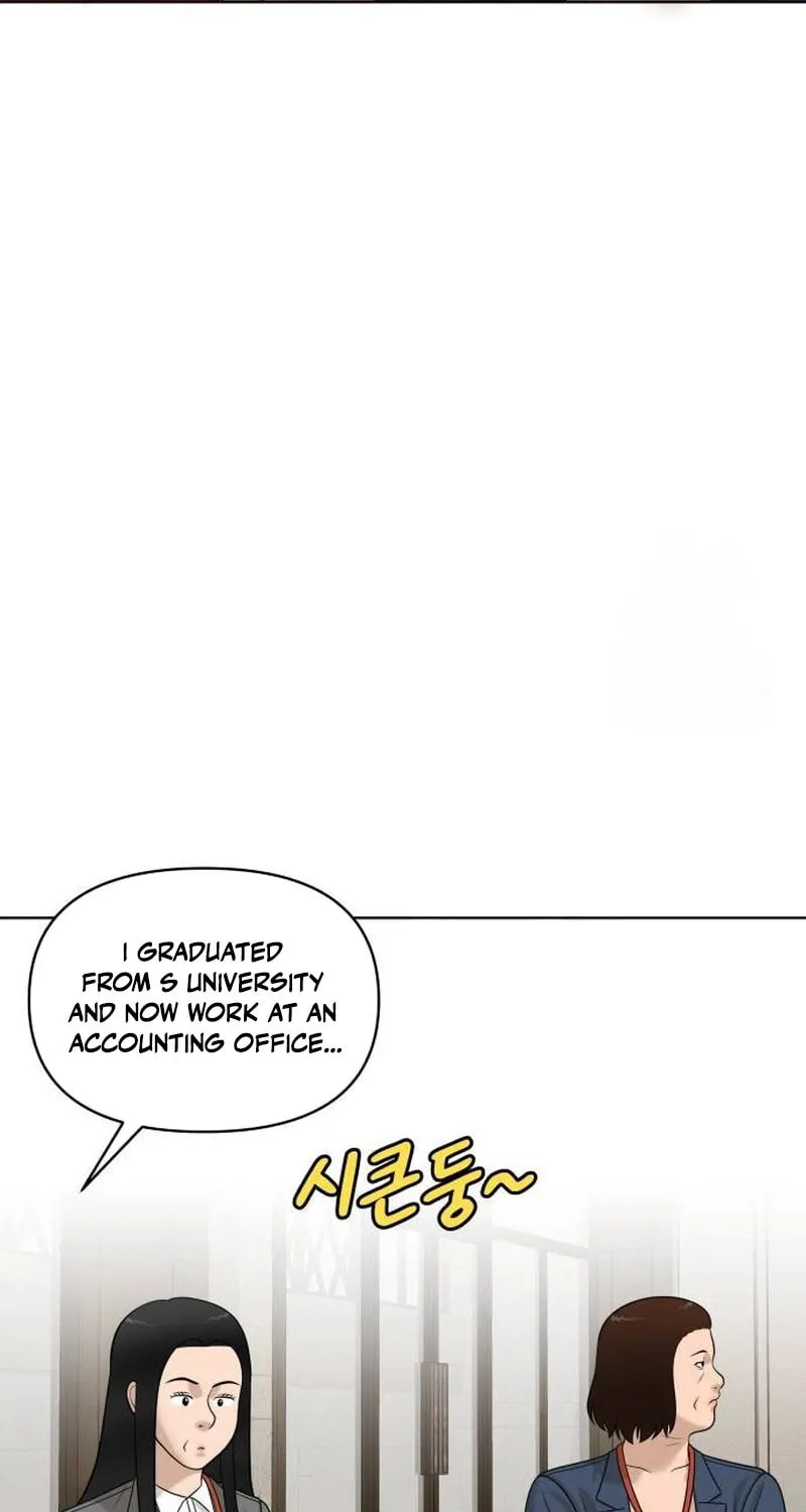 Around Forty Chapter 5 page 19 - 