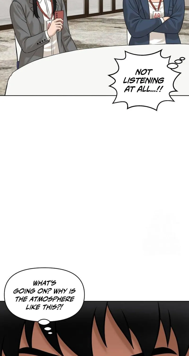 Around Forty Chapter 5 page 20 - 