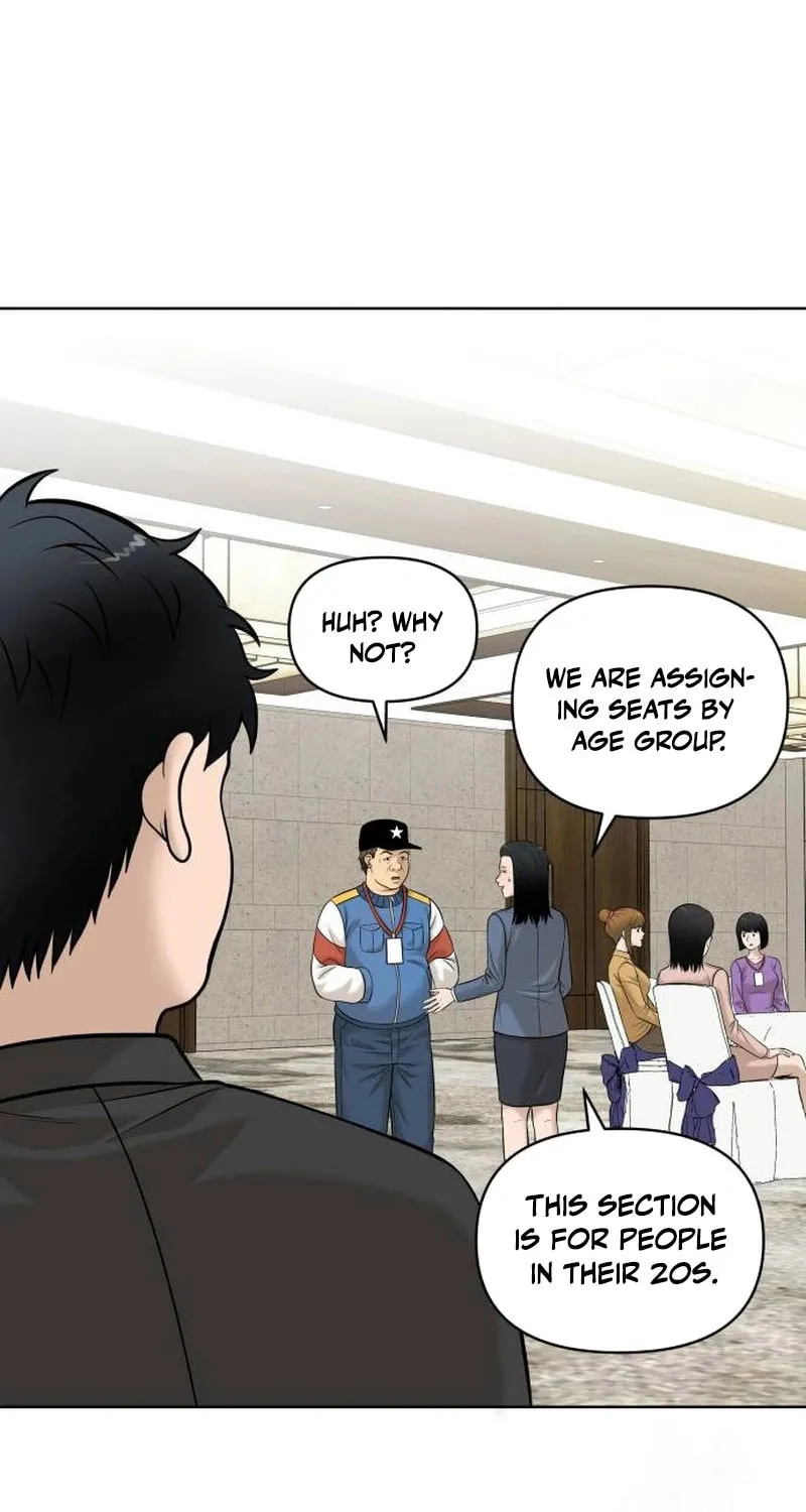 Around Forty Chapter 5 page 3 - 