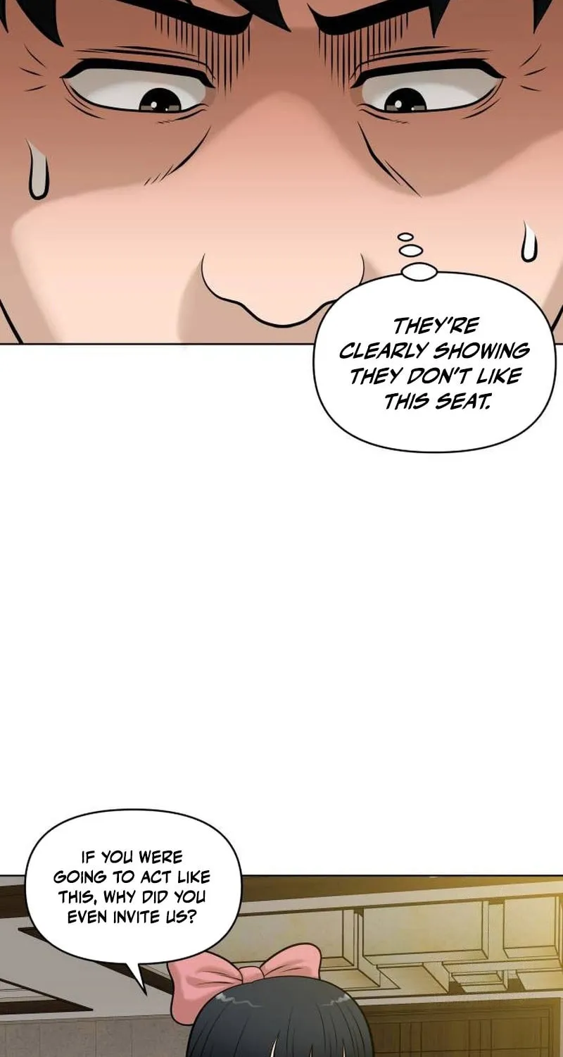 Around Forty Chapter 5 page 21 - 
