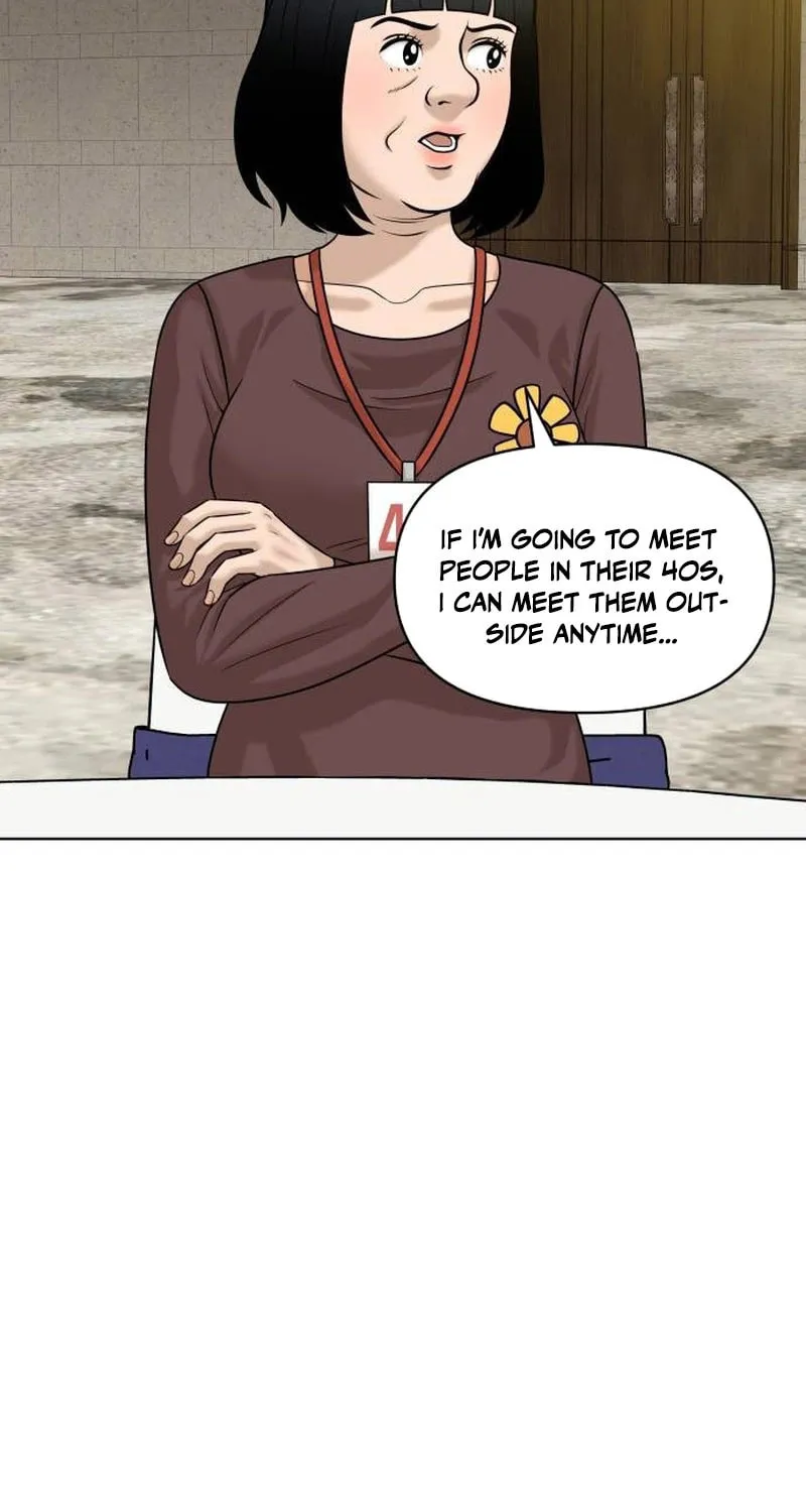 Around Forty Chapter 5 page 22 - 