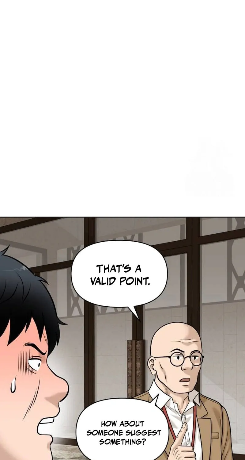 Around Forty Chapter 5 page 24 - 
