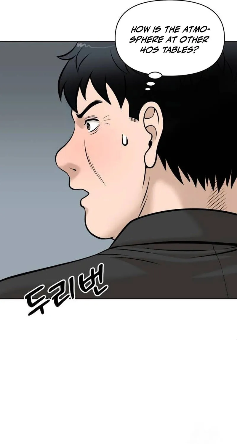 Around Forty Chapter 5 page 26 - 