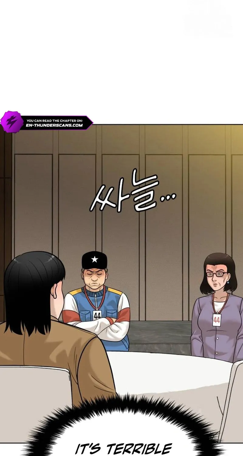Around Forty Chapter 5 page 27 - 
