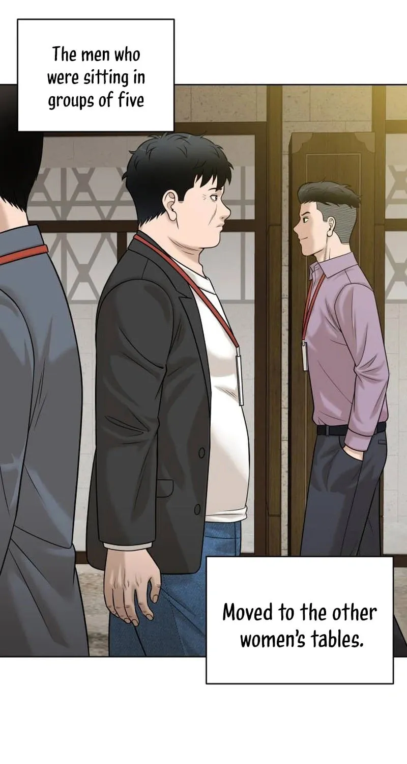 Around Forty Chapter 5 page 30 - 