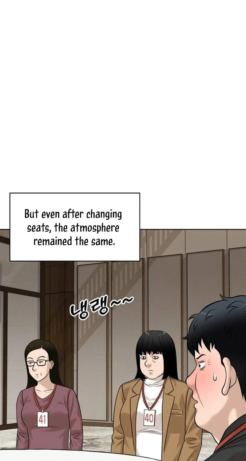 Around Forty Chapter 5 page 31 - 