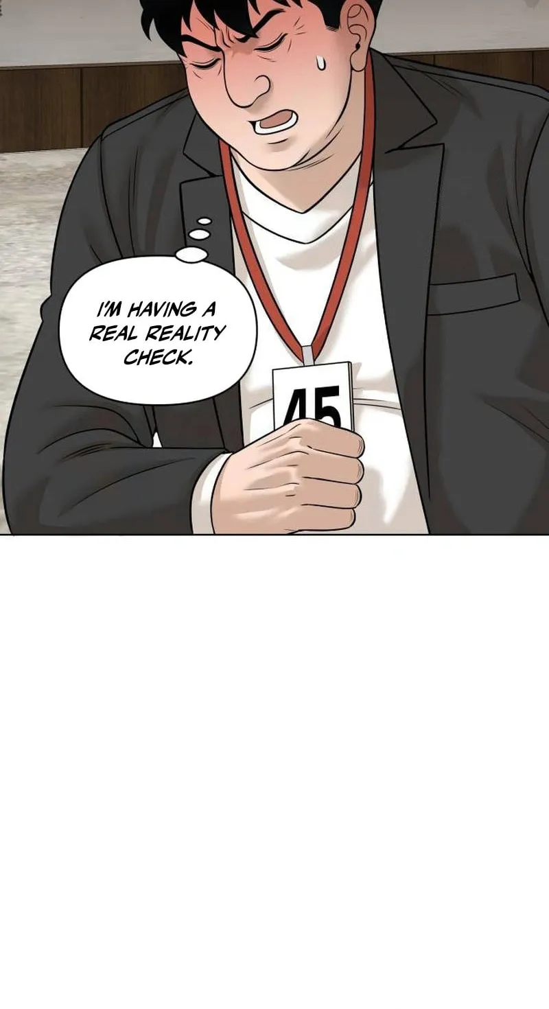 Around Forty Chapter 5 page 33 - 