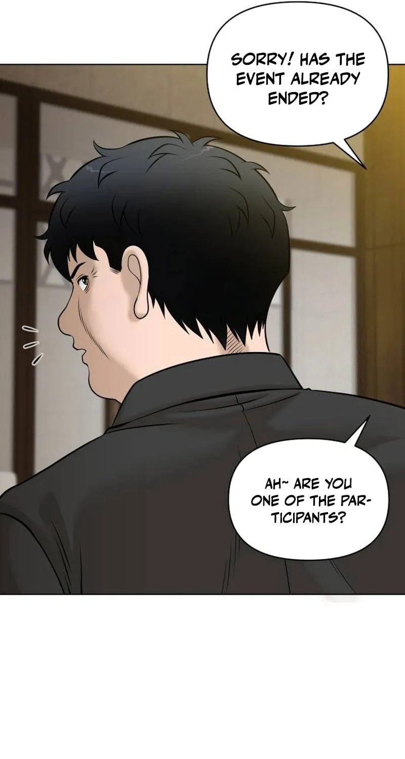 Around Forty Chapter 5 page 34 - 