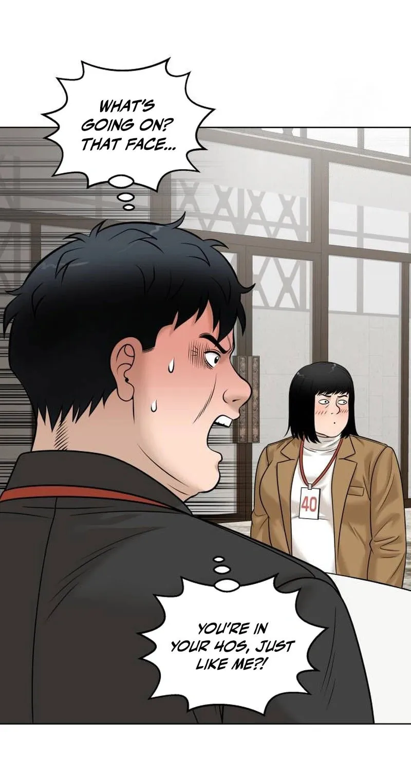 Around Forty Chapter 5 page 38 - 