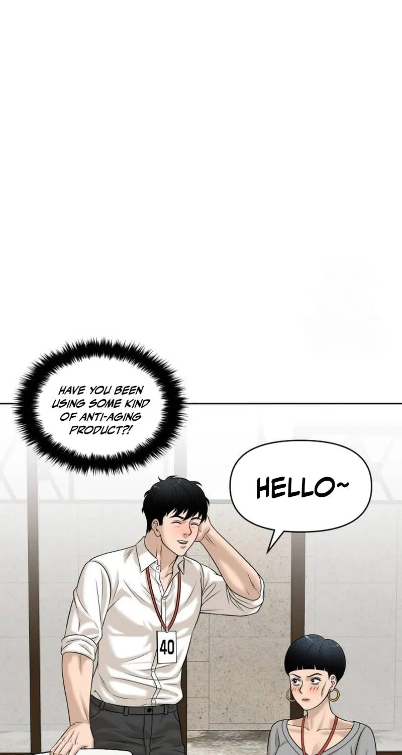 Around Forty Chapter 5 page 39 - 