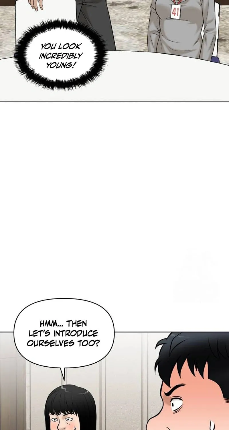 Around Forty Chapter 5 page 40 - 