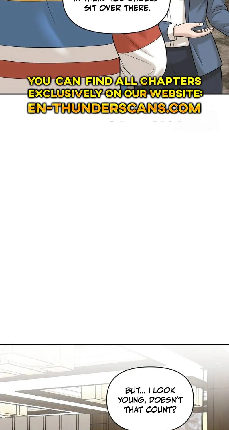 Around Forty Chapter 5 page 5 - 