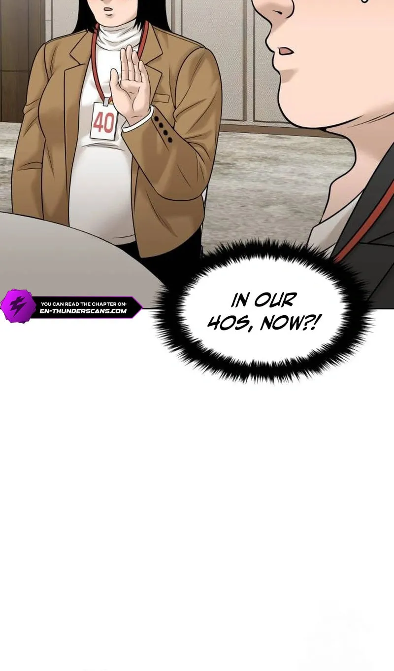 Around Forty Chapter 5 page 41 - 