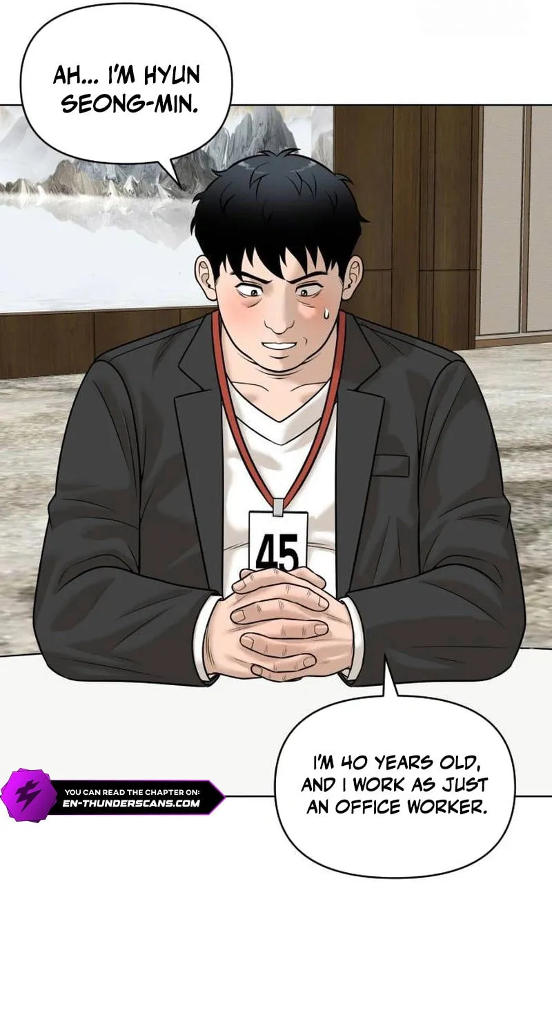 Around Forty Chapter 5 page 42 - 