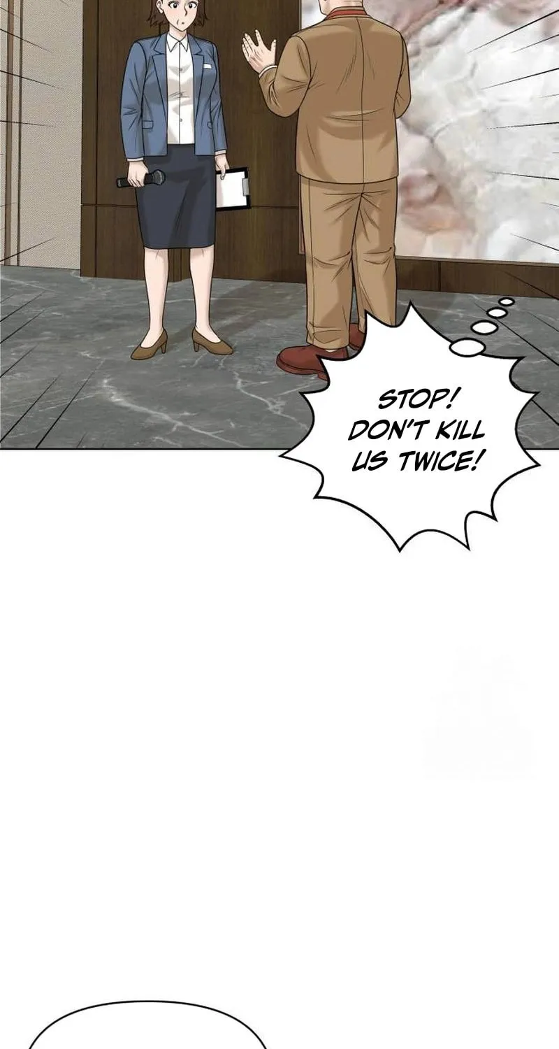 Around Forty Chapter 5 page 45 - 