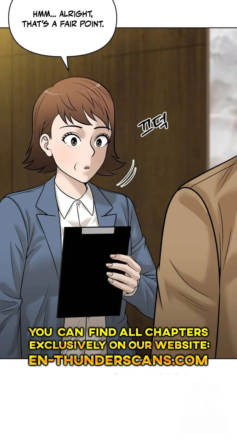 Around Forty Chapter 5 page 46 - 