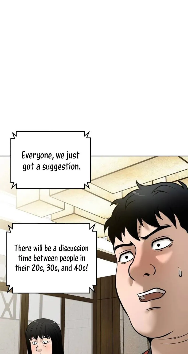 Around Forty Chapter 5 page 47 - 