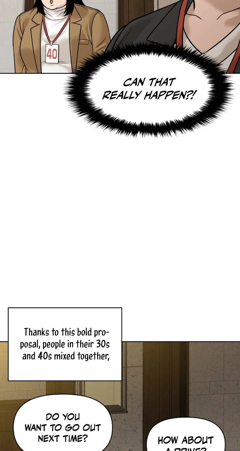 Around Forty Chapter 5 page 48 - 