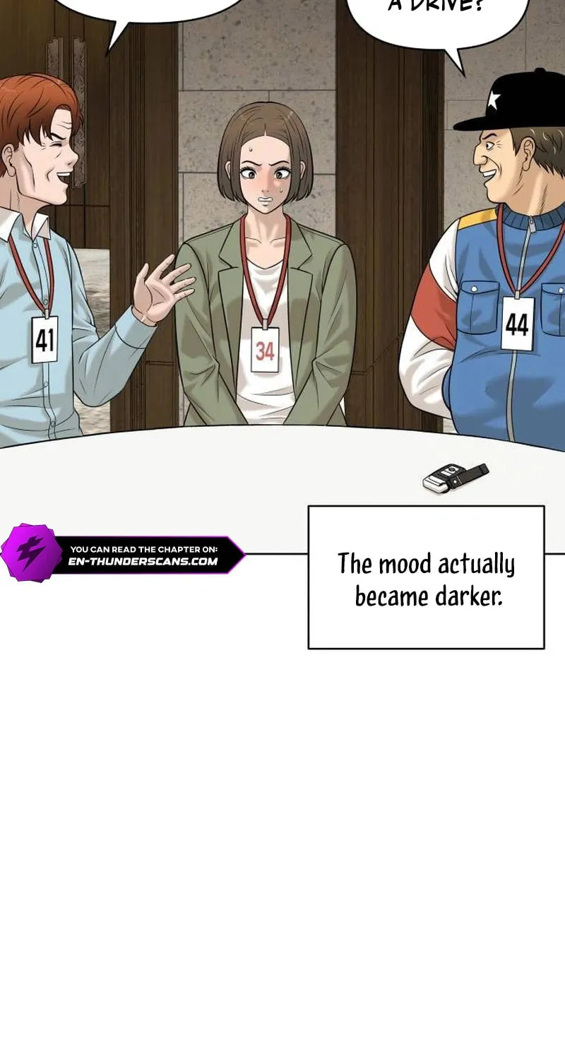 Around Forty Chapter 5 page 49 - 