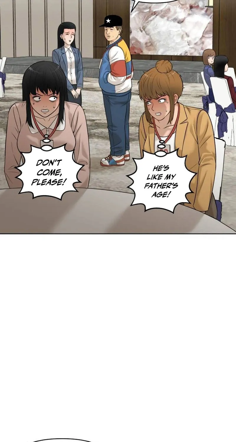 Around Forty Chapter 5 page 6 - 