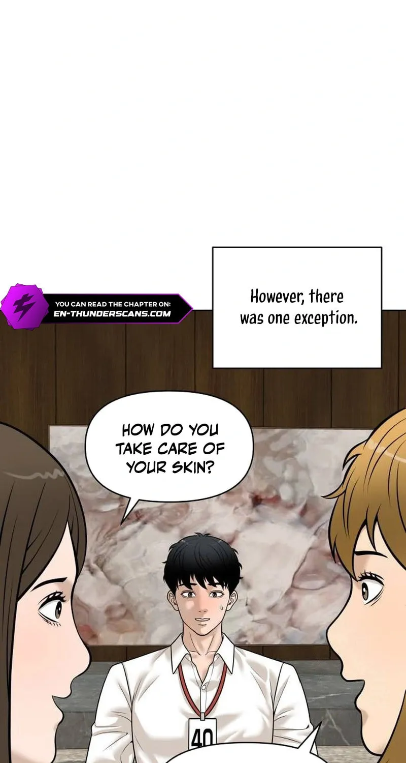 Around Forty Chapter 5 page 51 - 