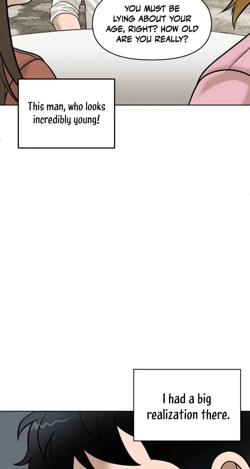 Around Forty Chapter 5 page 52 - 
