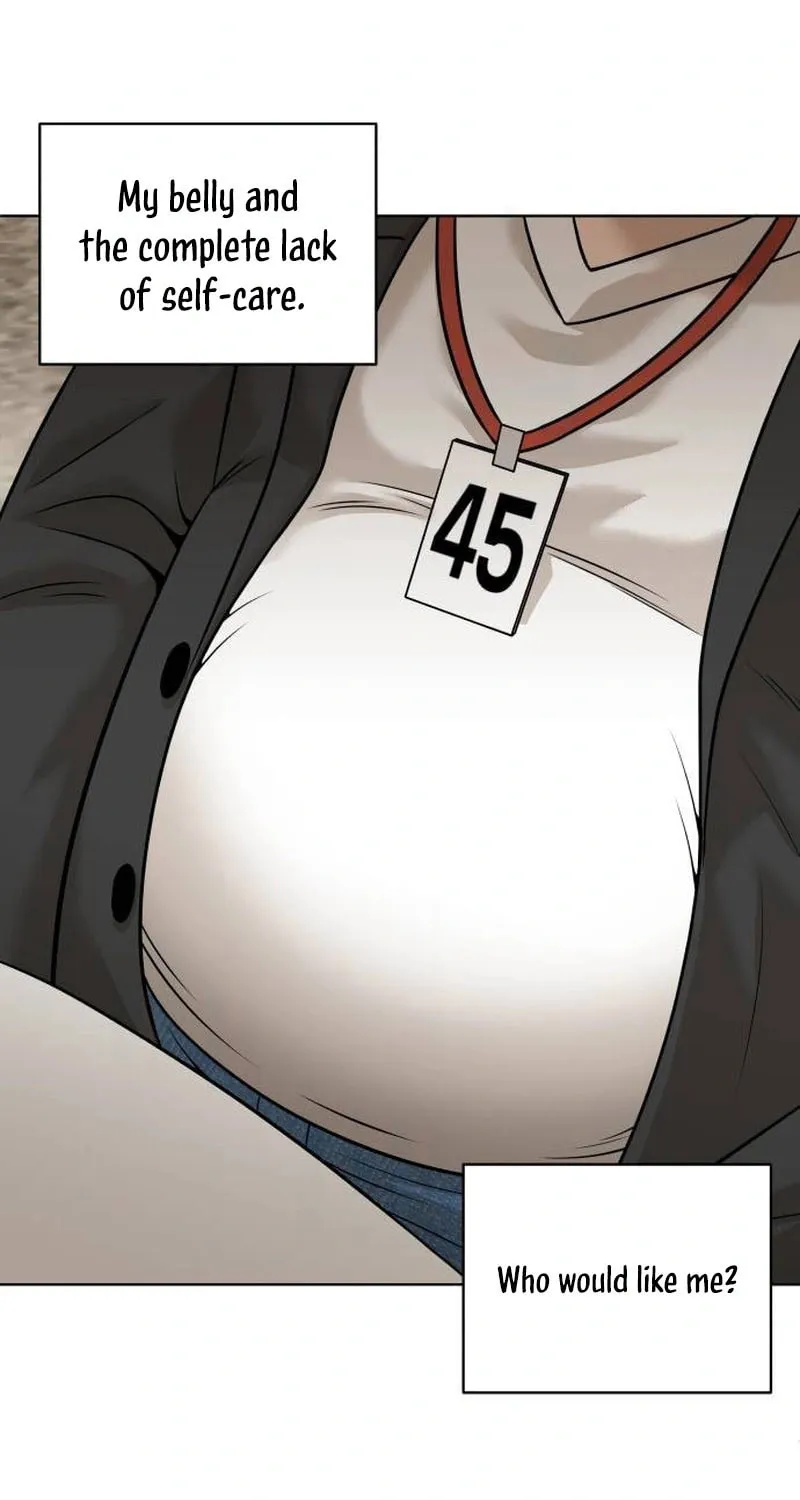 Around Forty Chapter 5 page 54 - 