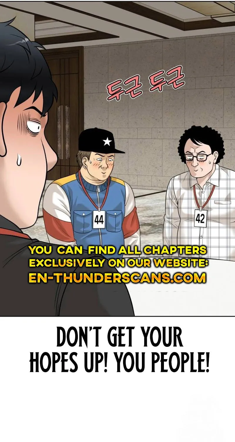 Around Forty Chapter 5 page 66 - 