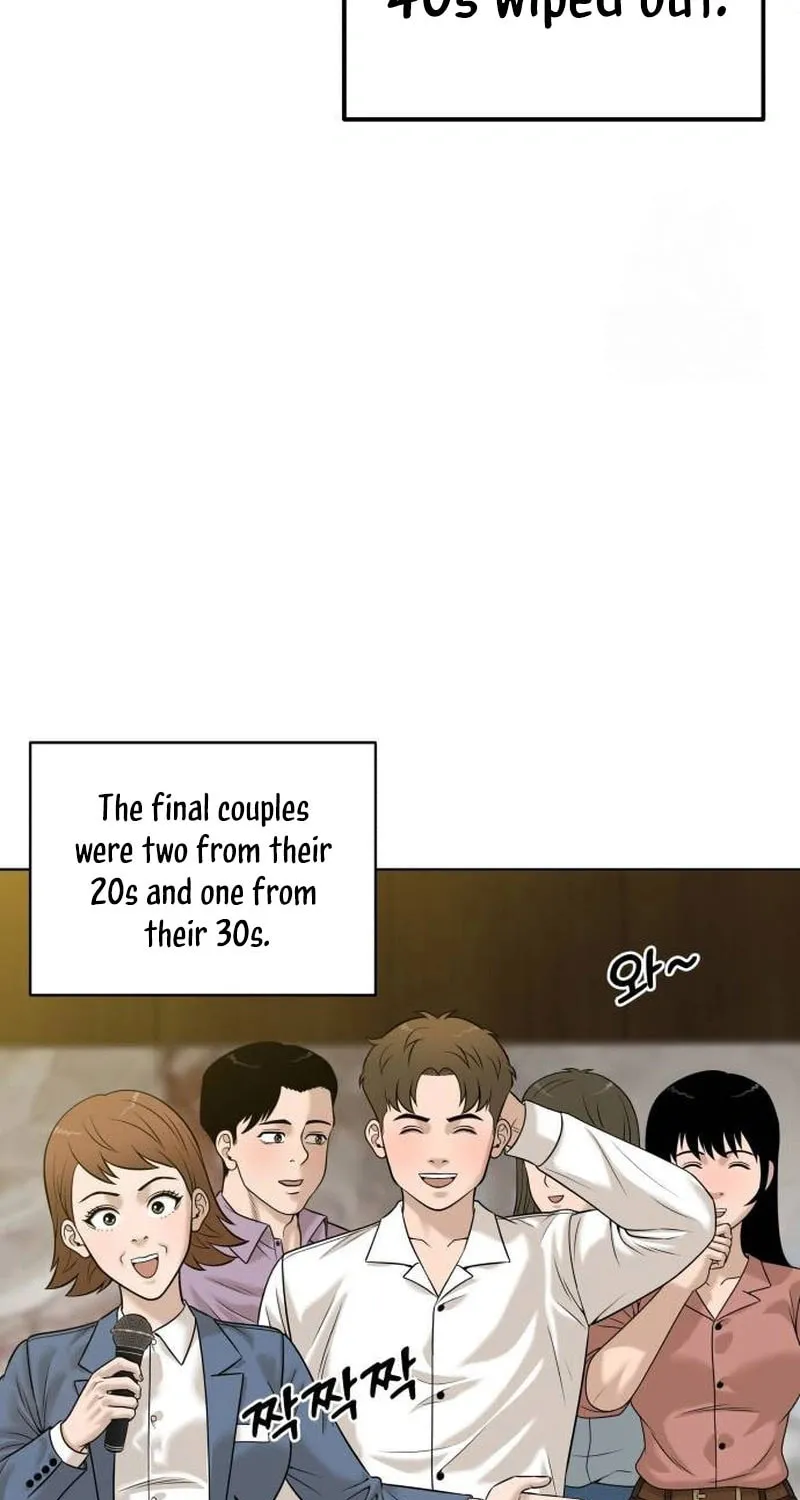 Around Forty Chapter 5 page 68 - 