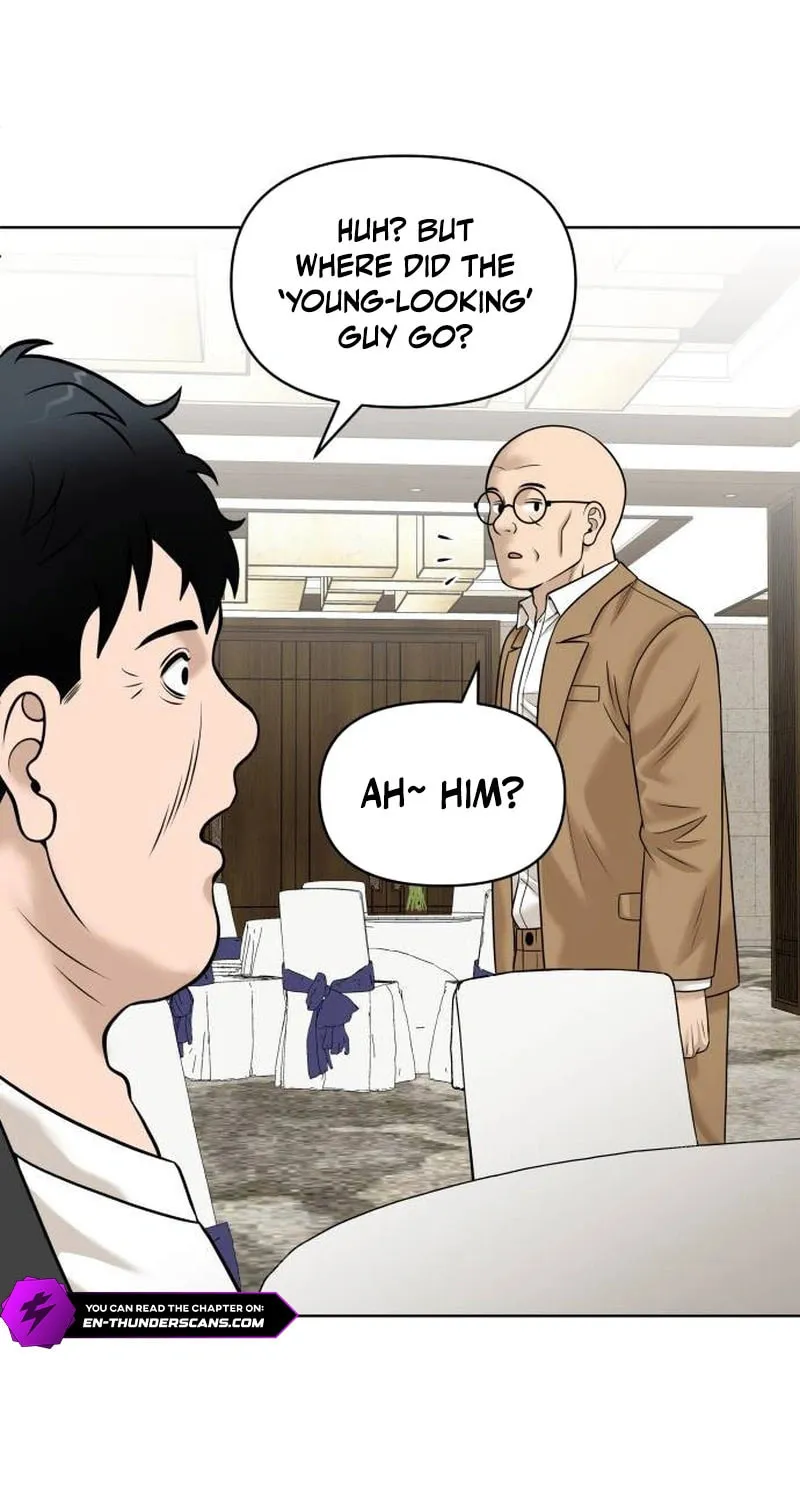 Around Forty Chapter 5 page 72 - 
