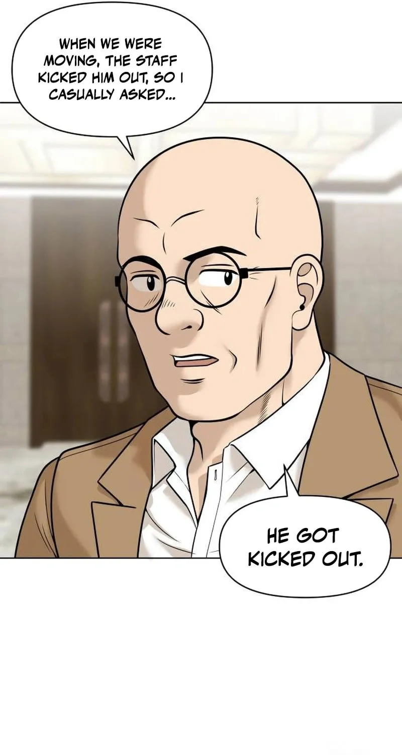 Around Forty Chapter 5 page 74 - 