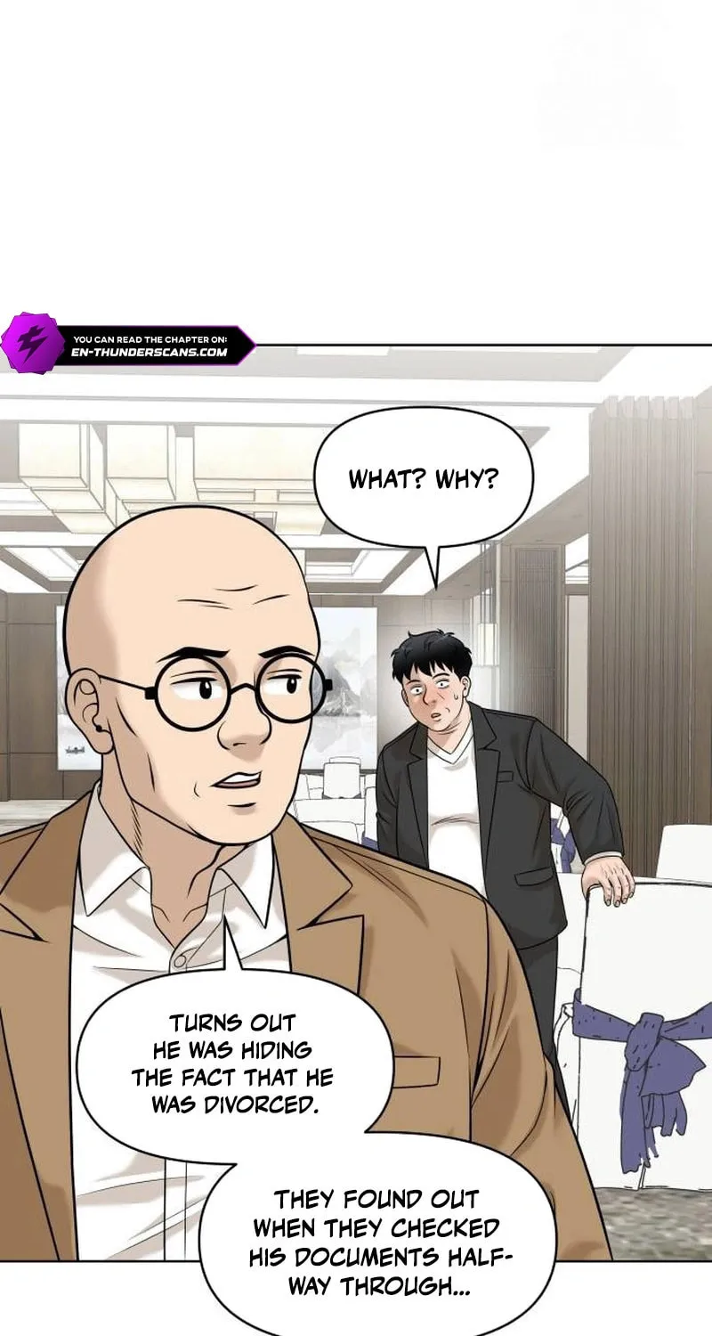 Around Forty Chapter 5 page 75 - 