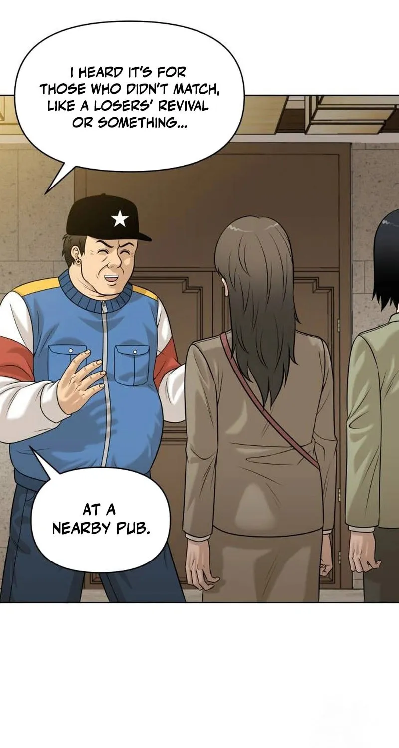 Around Forty Chapter 5 page 79 - 
