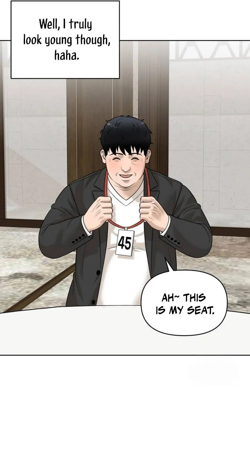 Around Forty Chapter 5 page 10 - 