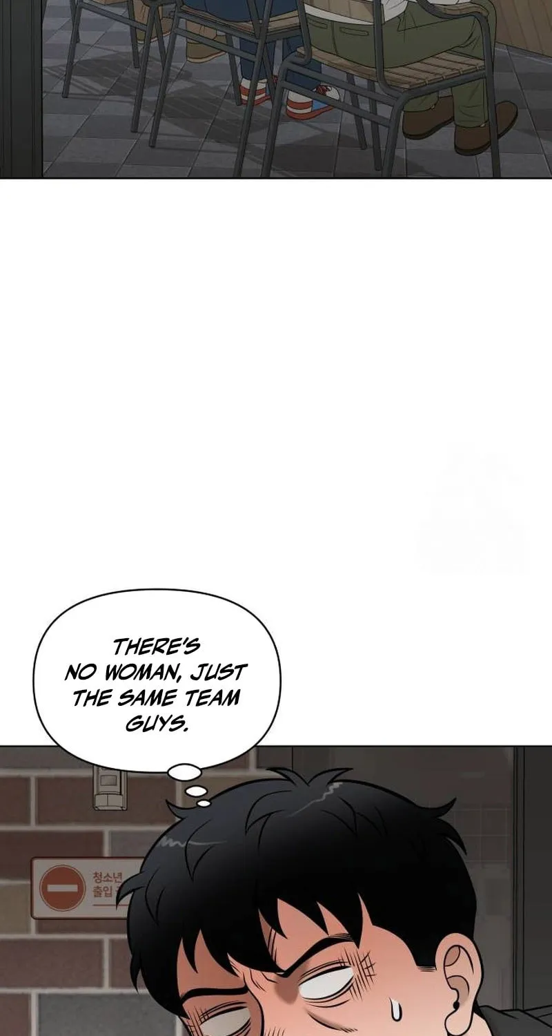Around Forty Chapter 5 page 96 - 