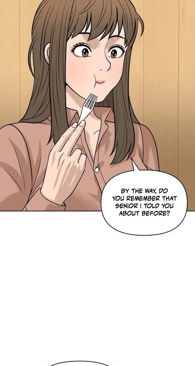 Around Forty Chapter 6 page 14 - 