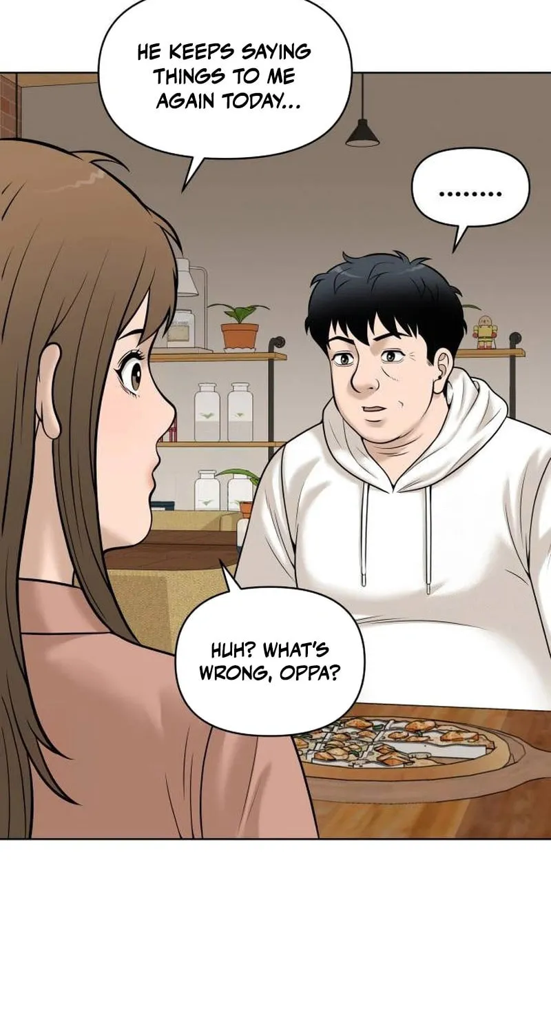 Around Forty Chapter 6 page 15 - 