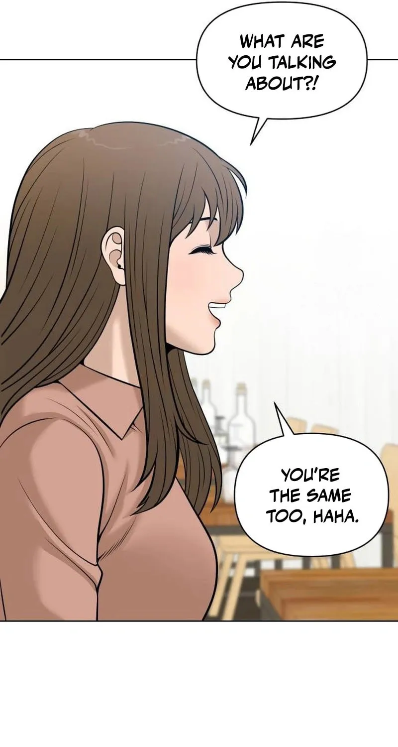 Around Forty Chapter 6 page 18 - 