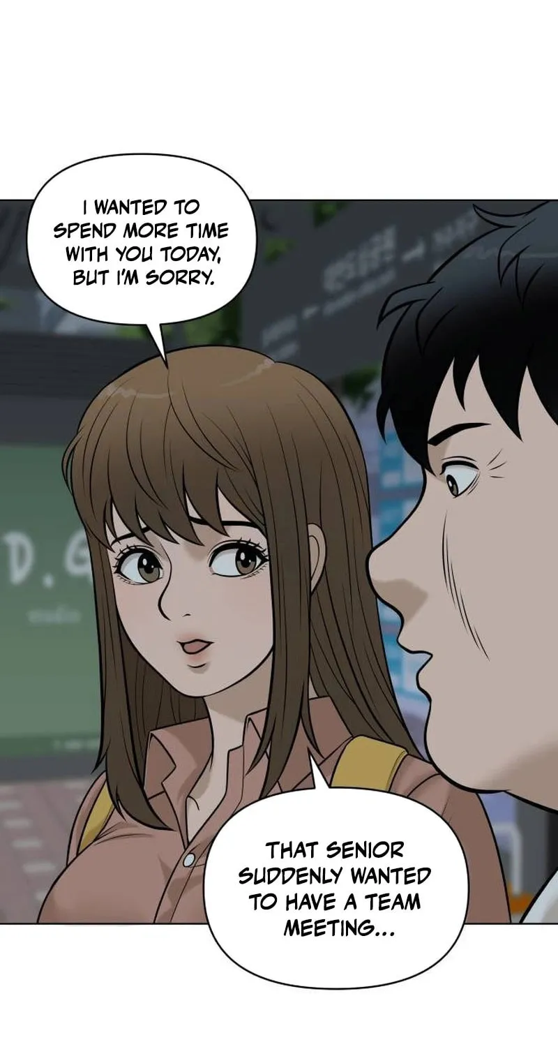 Around Forty Chapter 6 page 21 - 